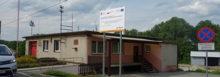 Działalność świetlicy w Turzyczce zawieszona do odwołania