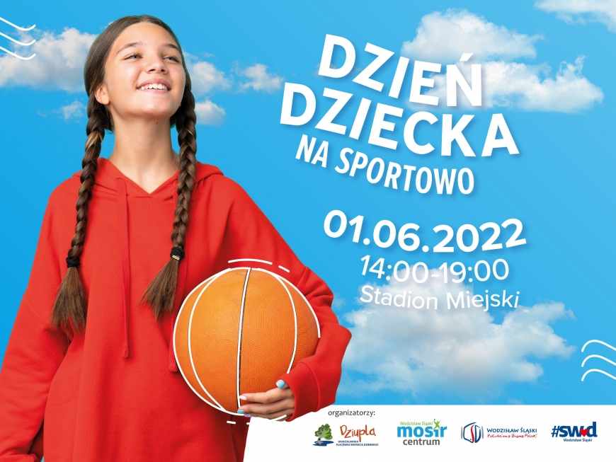 ZAPRASZAMY NA DZIEŃ DZIECKA