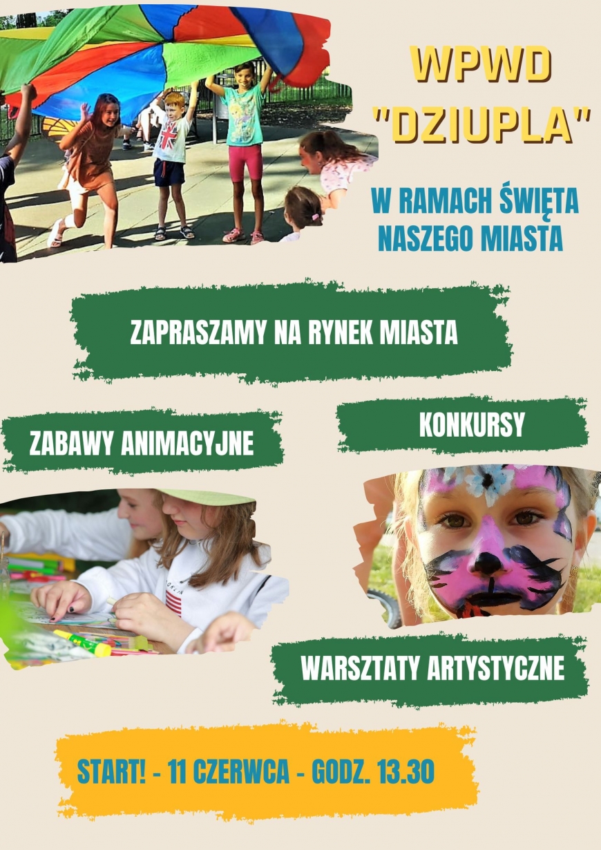 Dni Wodzisławia Śląskiego