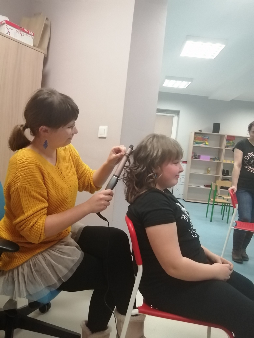Salon urody ferie zimowe...