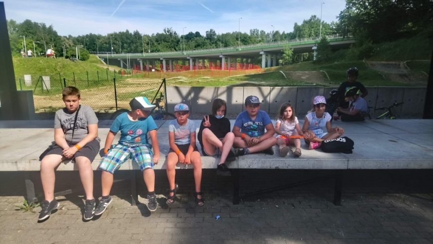 SPORTOWE ATRAKCJE NA TRZECH WZGÓRZACH