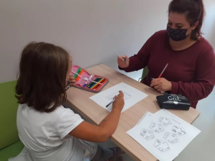Zadanie 11. Diagnoza i terapia logopedyczna. Podsumowanie.