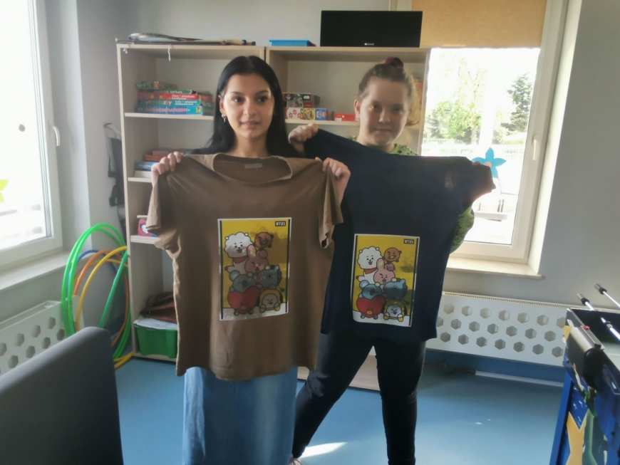 Zajęcia z recyklingu