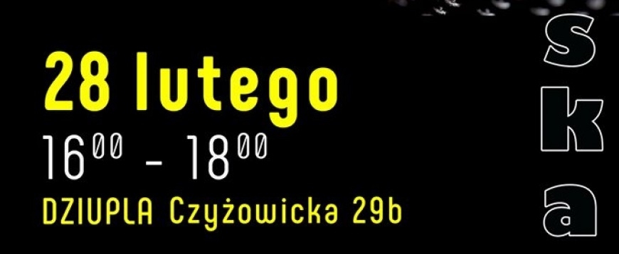 Spotkanie z Panią Moniką Sokołowską