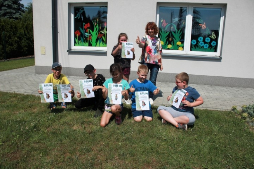 Zadanie 12. Zajęcia edukacyjne – j. niemiecki. Podsumowanie.